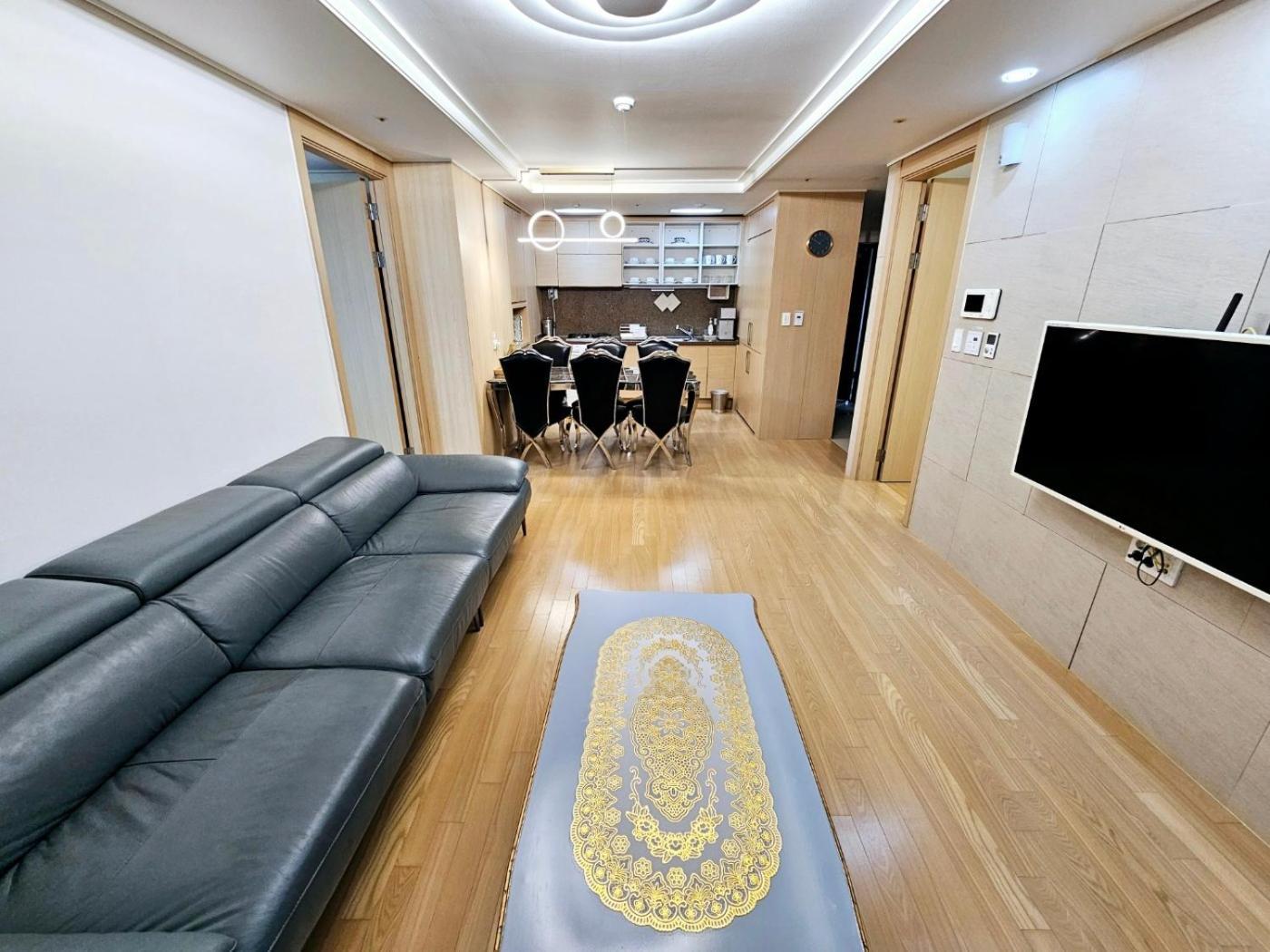 Ciel De Mer 부산광역시 외부 사진