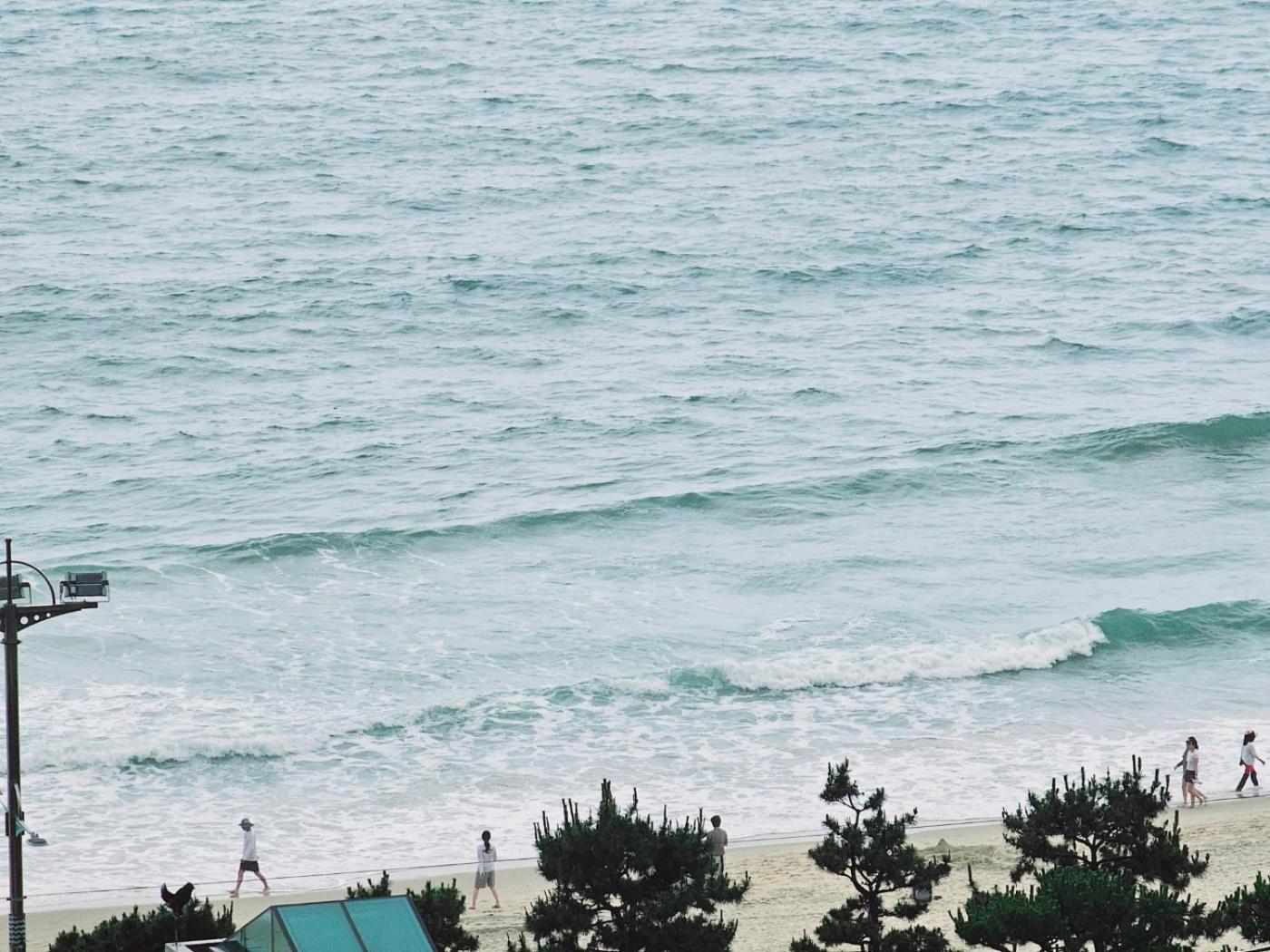 Ciel De Mer 부산광역시 외부 사진