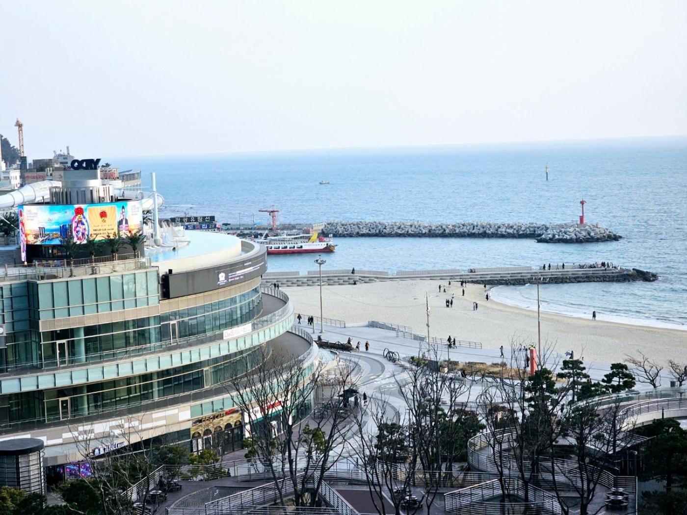 Ciel De Mer 부산광역시 외부 사진
