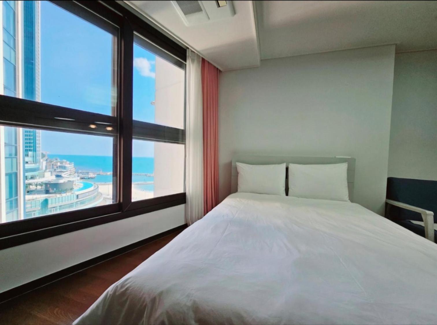 Ciel De Mer 부산광역시 외부 사진